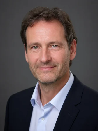 Felix Weber