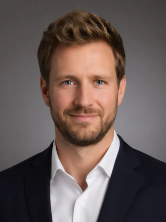 Jonas Fischer
